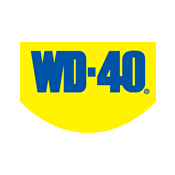 WD40 Logo